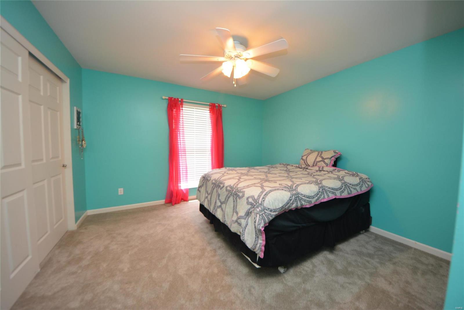 Locksley Crossing - Residential