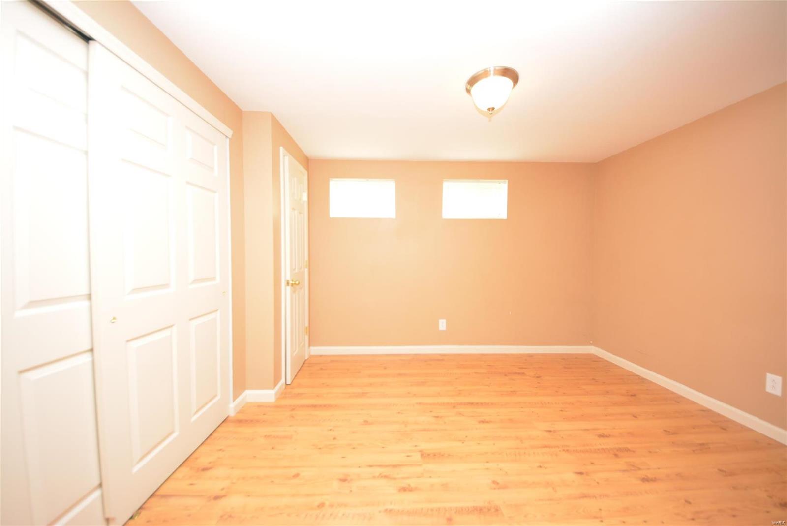 Locksley Crossing - Residential