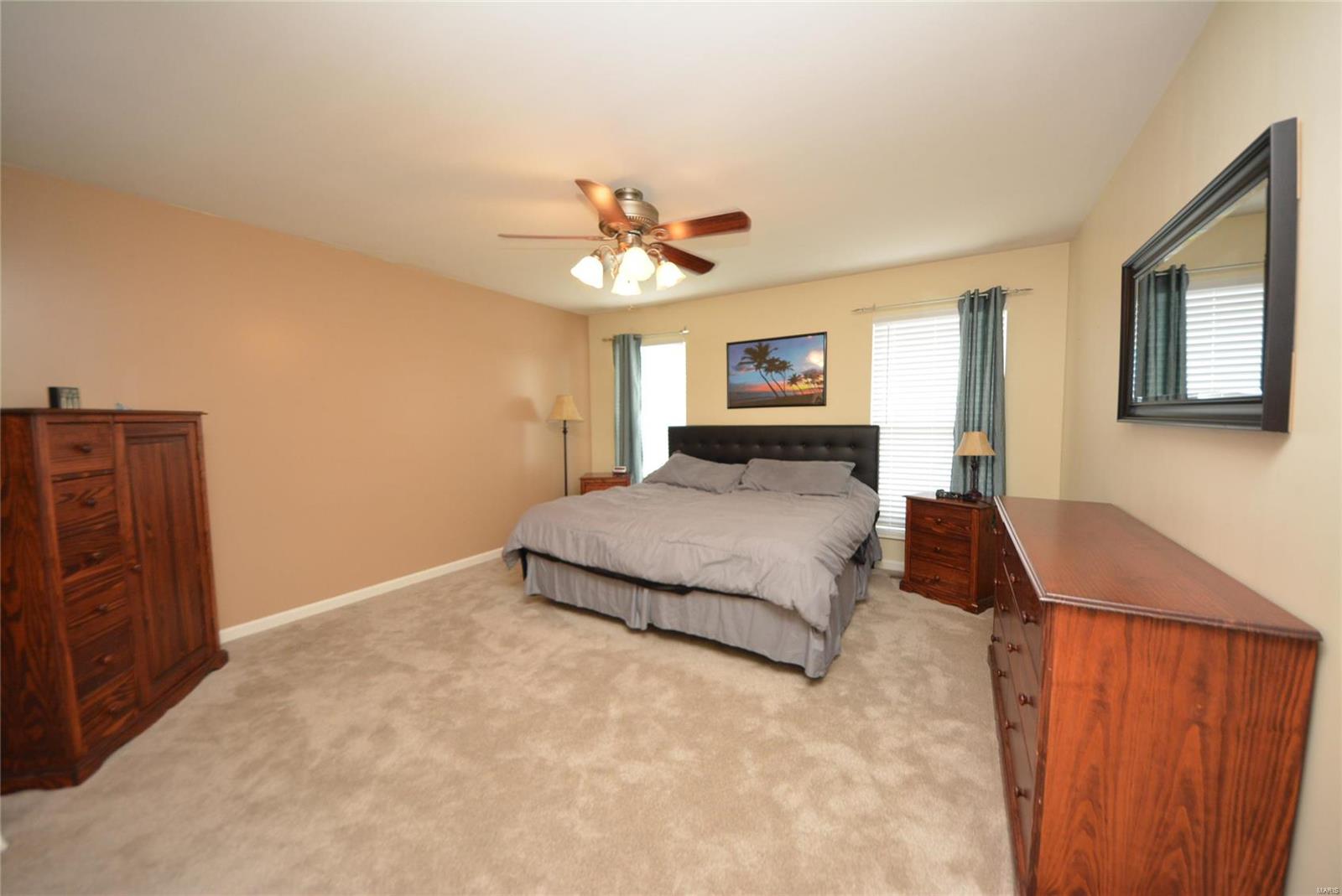 Locksley Crossing - Residential