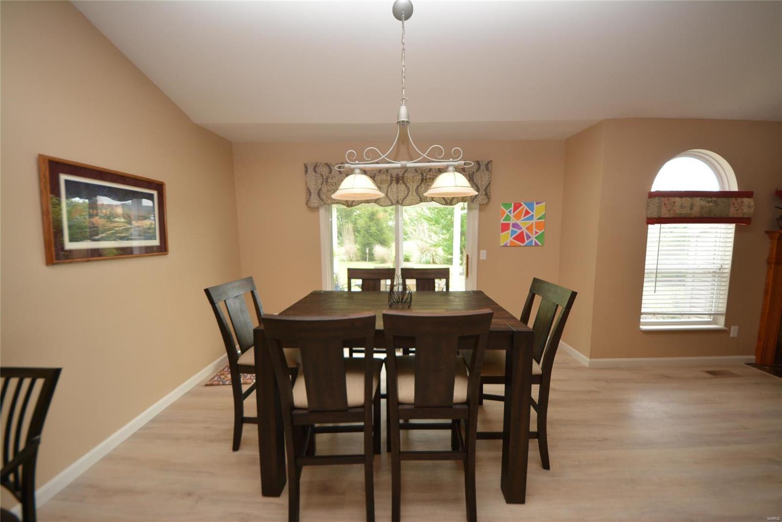 Locksley Crossing - Residential