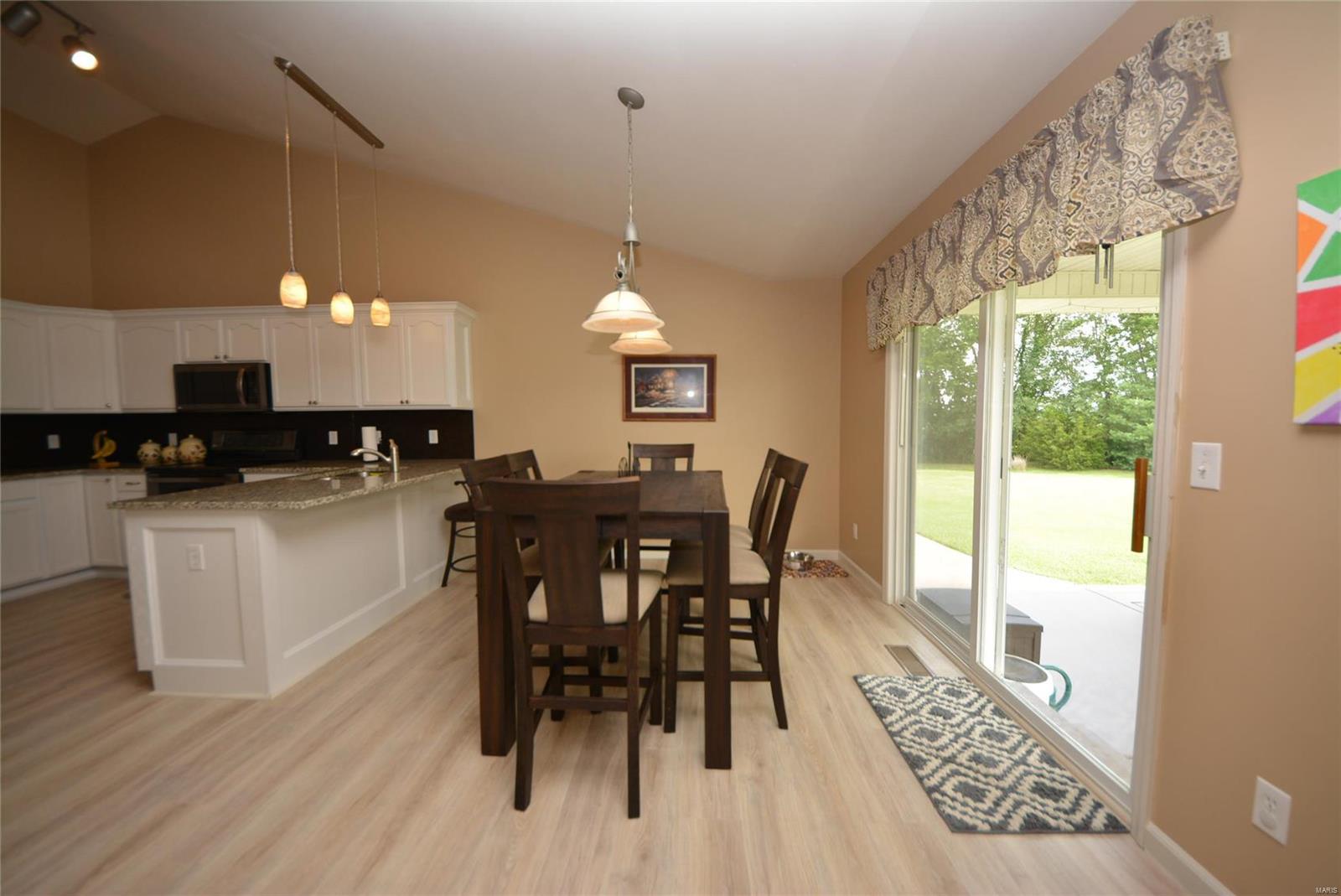 Locksley Crossing - Residential