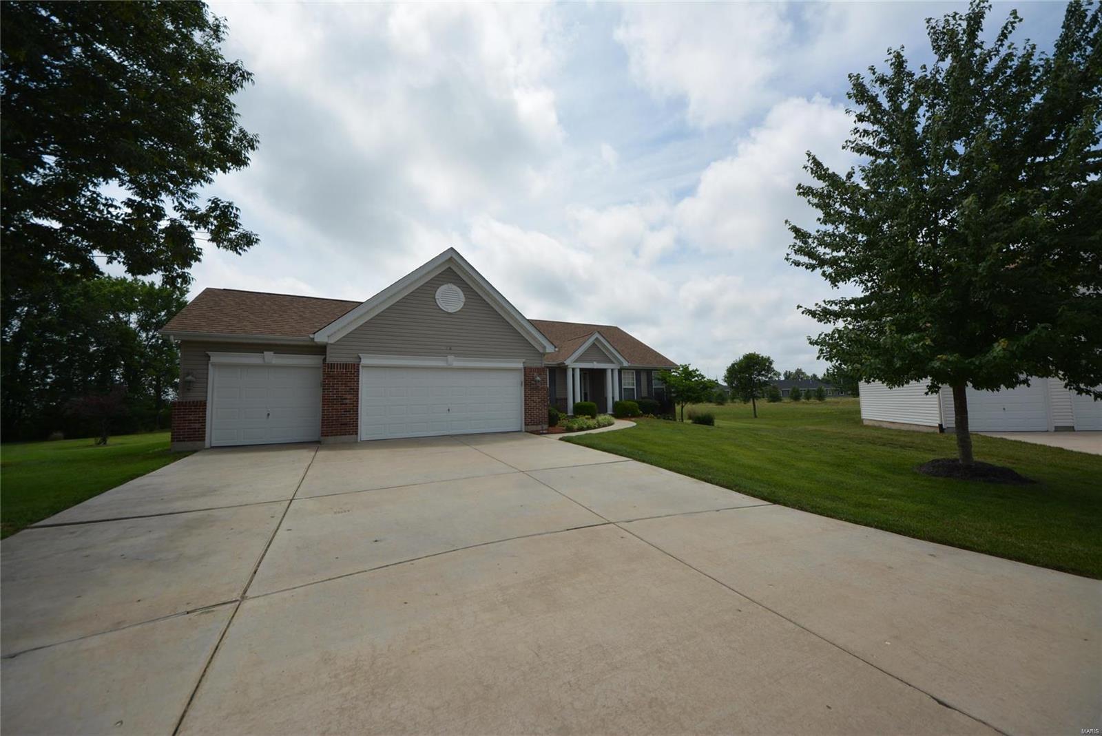 Locksley Crossing - Residential