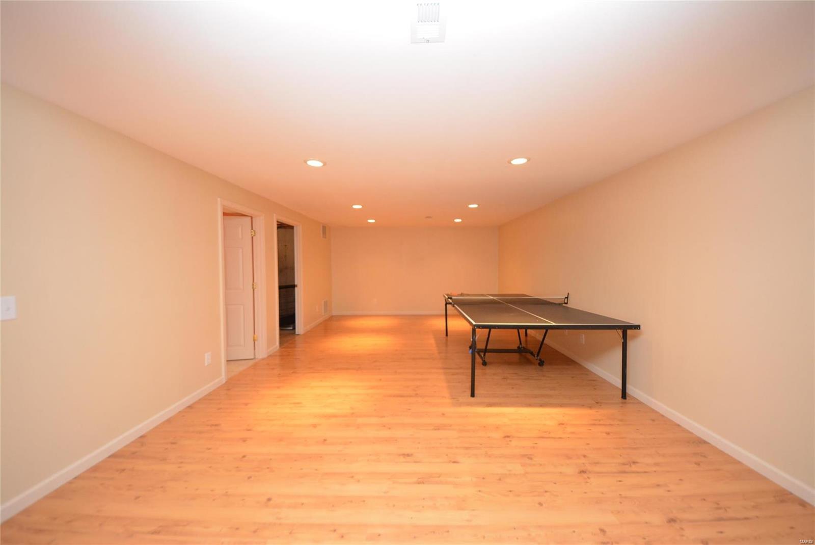 Locksley Crossing - Residential