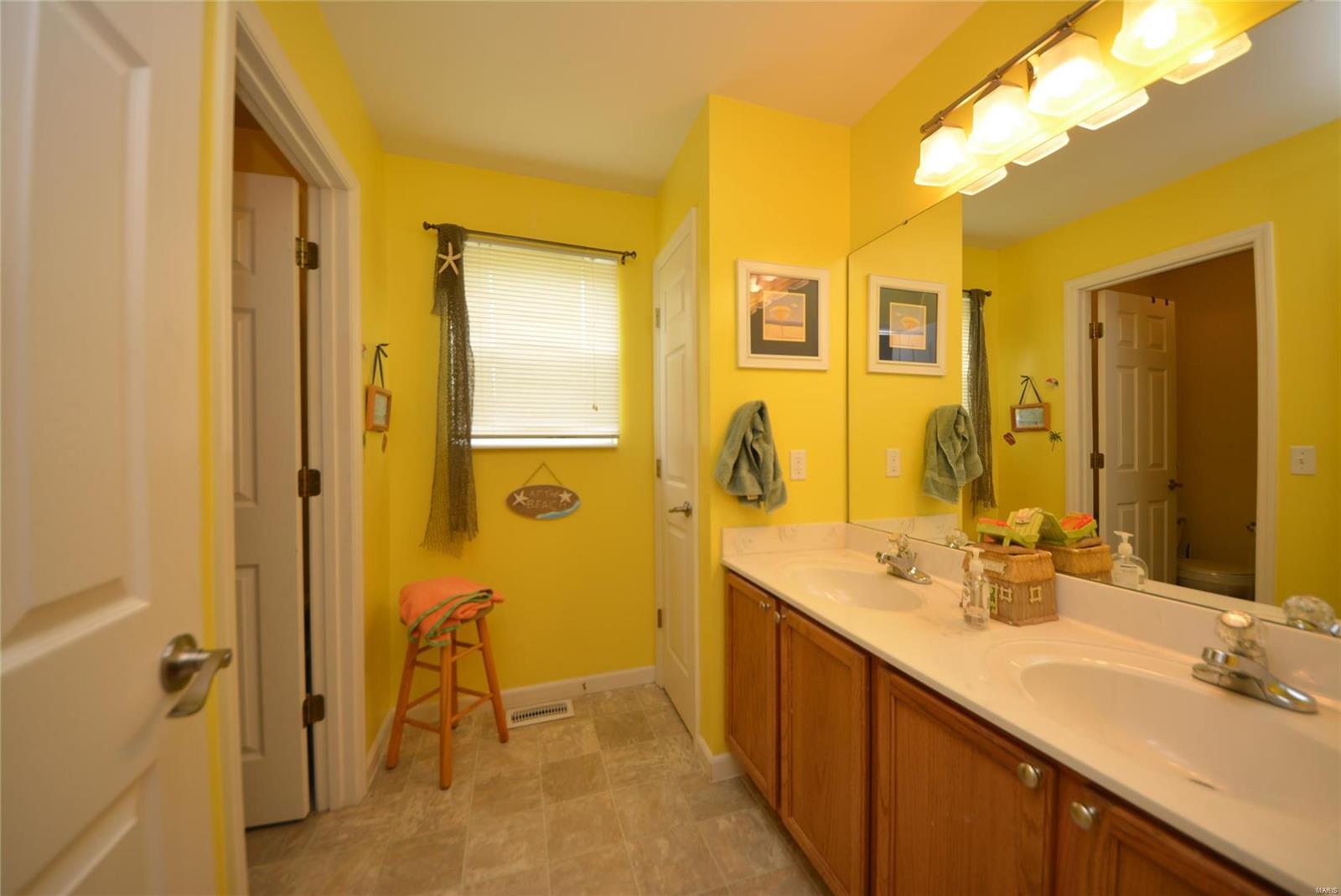 Locksley Crossing - Residential