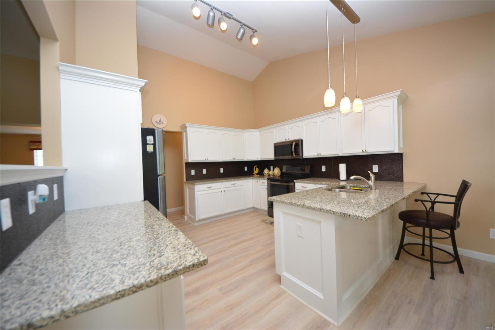 Locksley Crossing - Residential