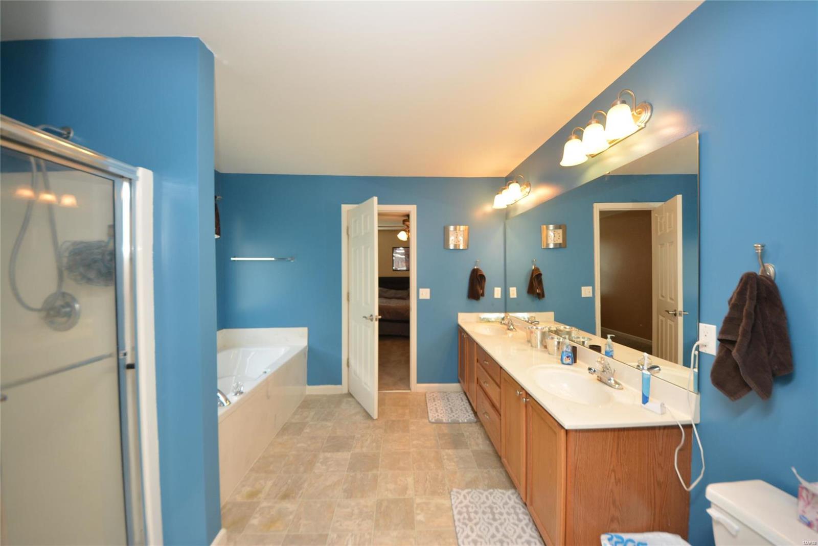 Locksley Crossing - Residential