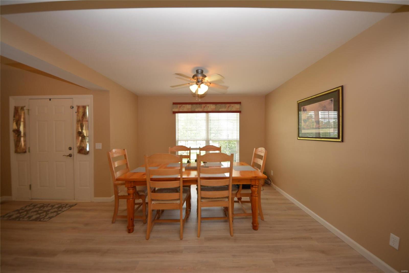 Locksley Crossing - Residential