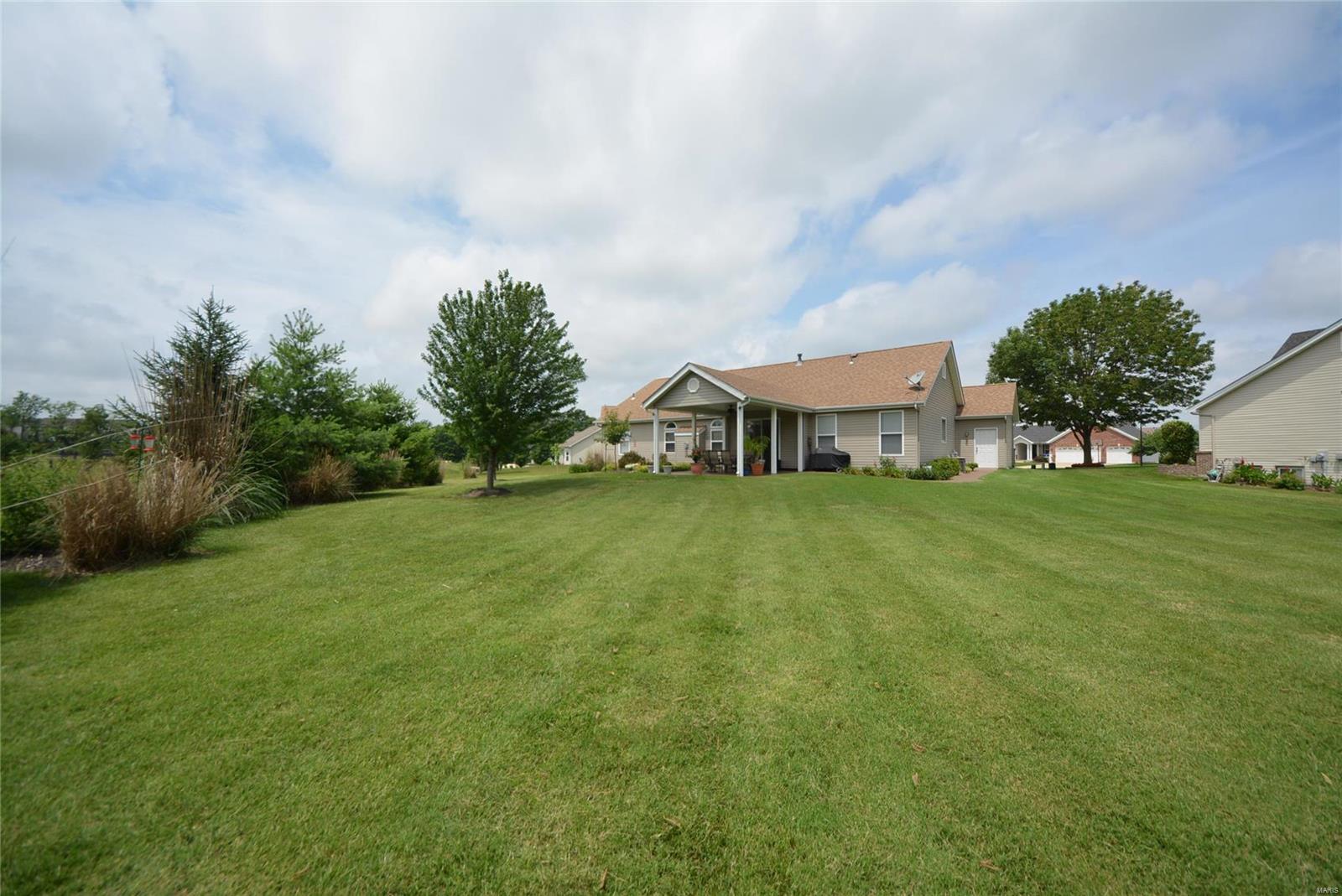 Locksley Crossing - Residential