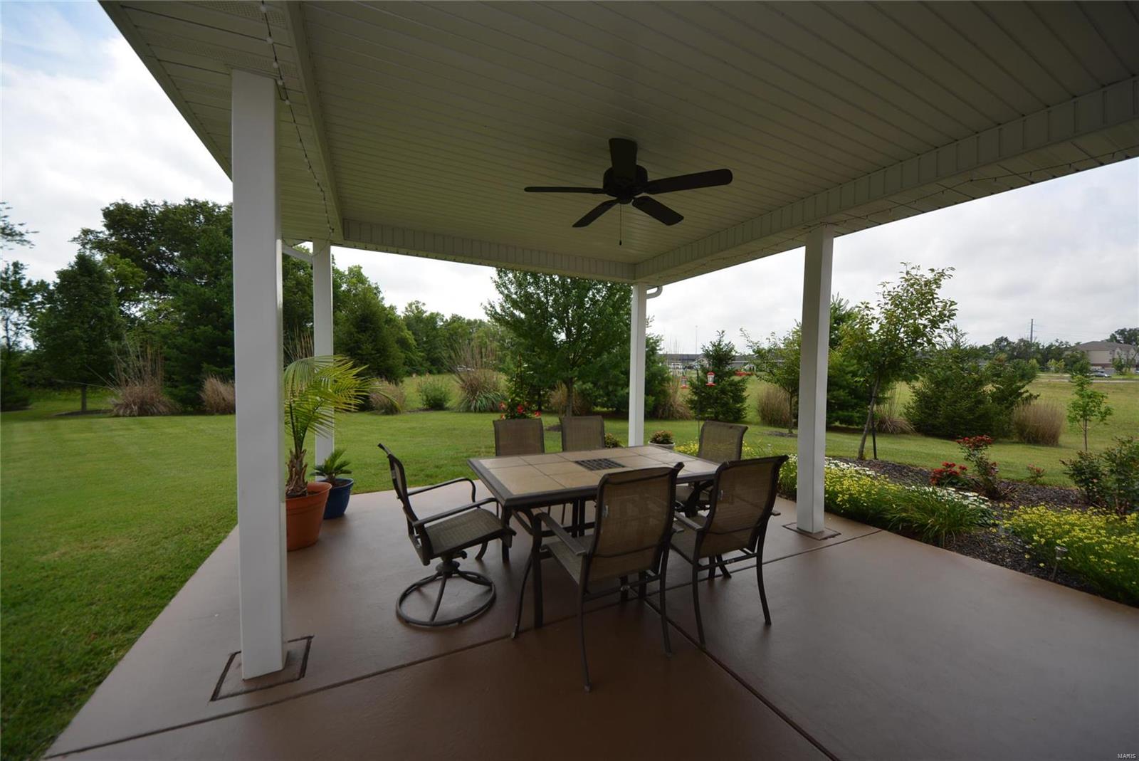 Locksley Crossing - Residential