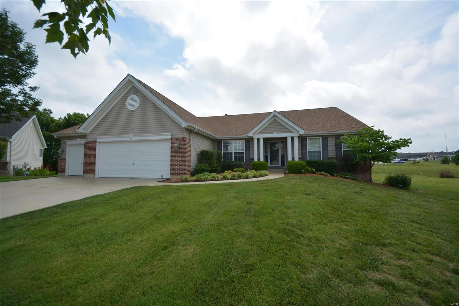 Locksley Crossing - Residential