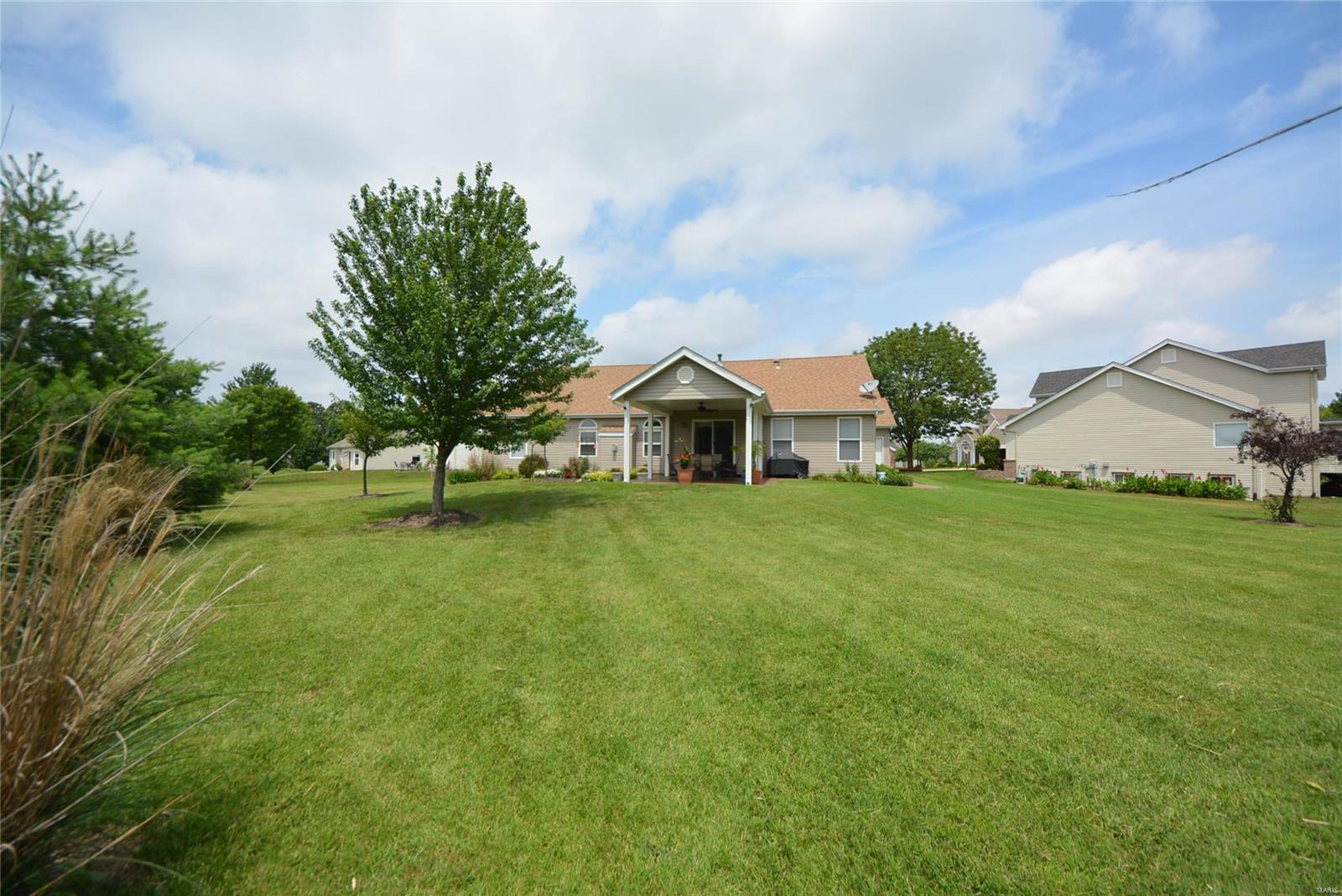 Locksley Crossing - Residential