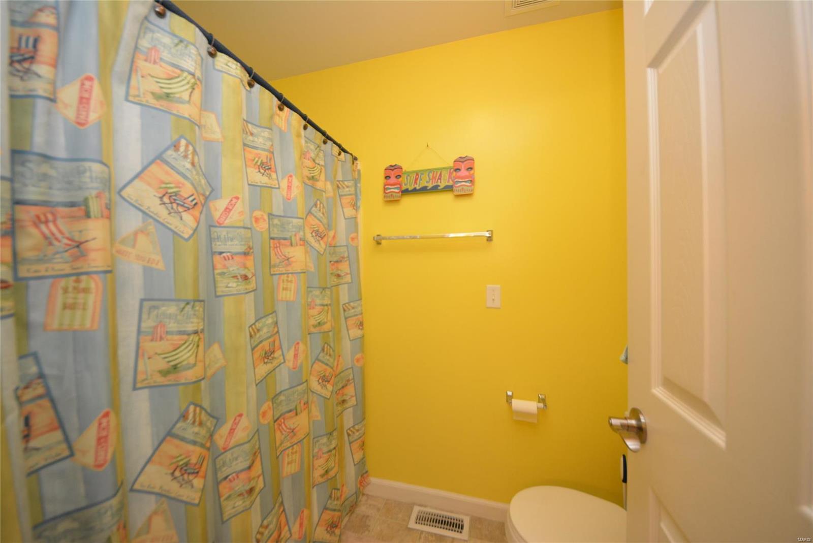 Locksley Crossing - Residential