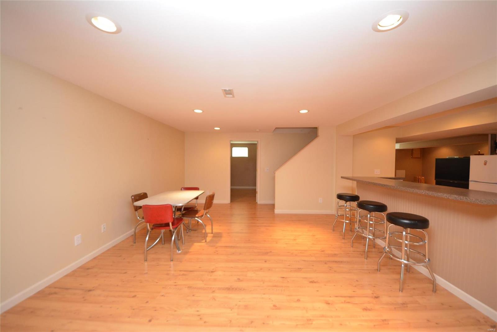 Locksley Crossing - Residential