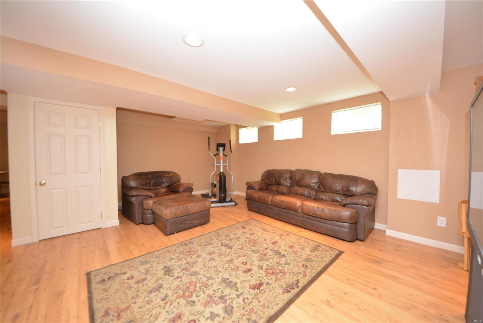 Locksley Crossing - Residential