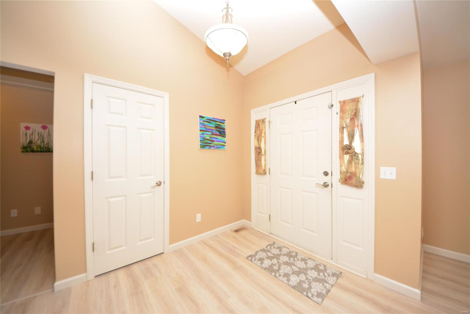 Locksley Crossing - Residential