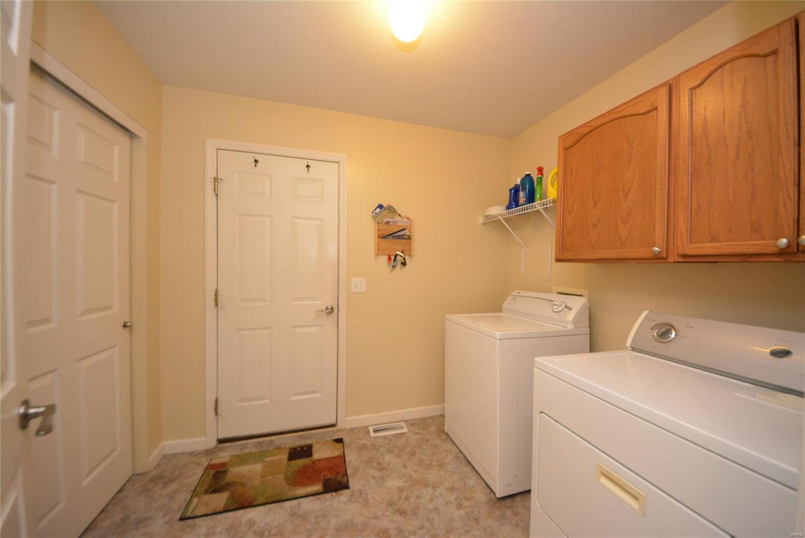 Locksley Crossing - Residential