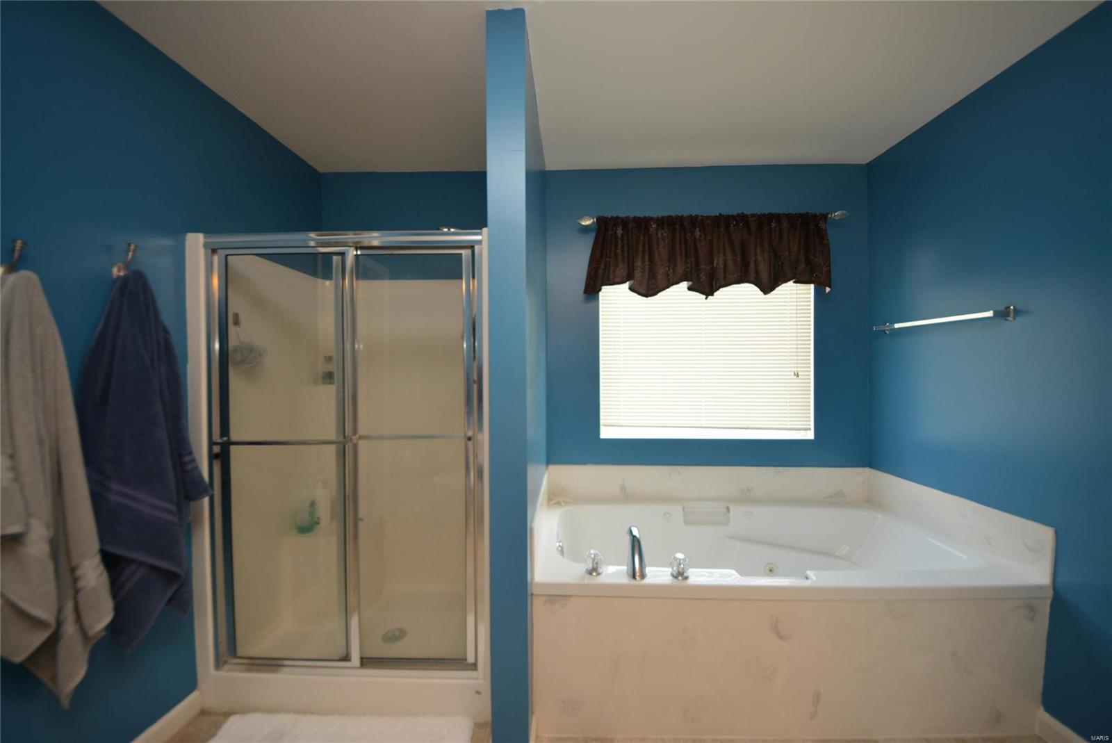 Locksley Crossing - Residential