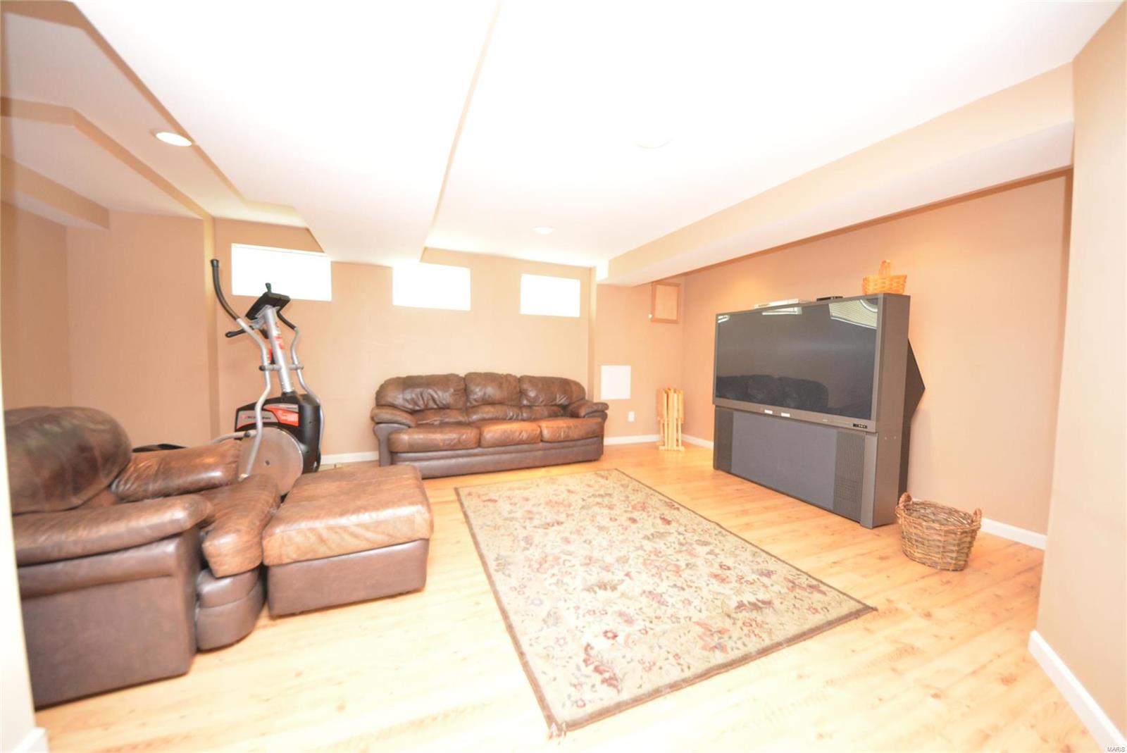 Locksley Crossing - Residential