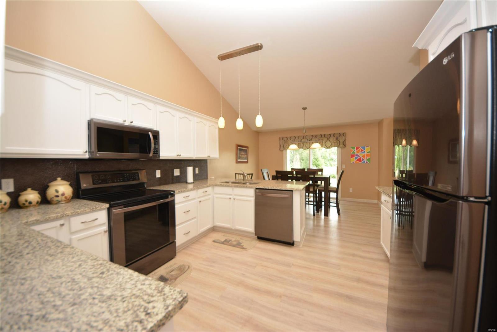 Locksley Crossing - Residential