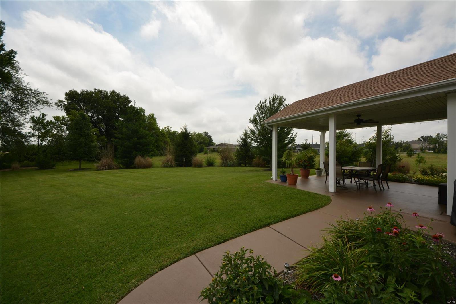 Locksley Crossing - Residential