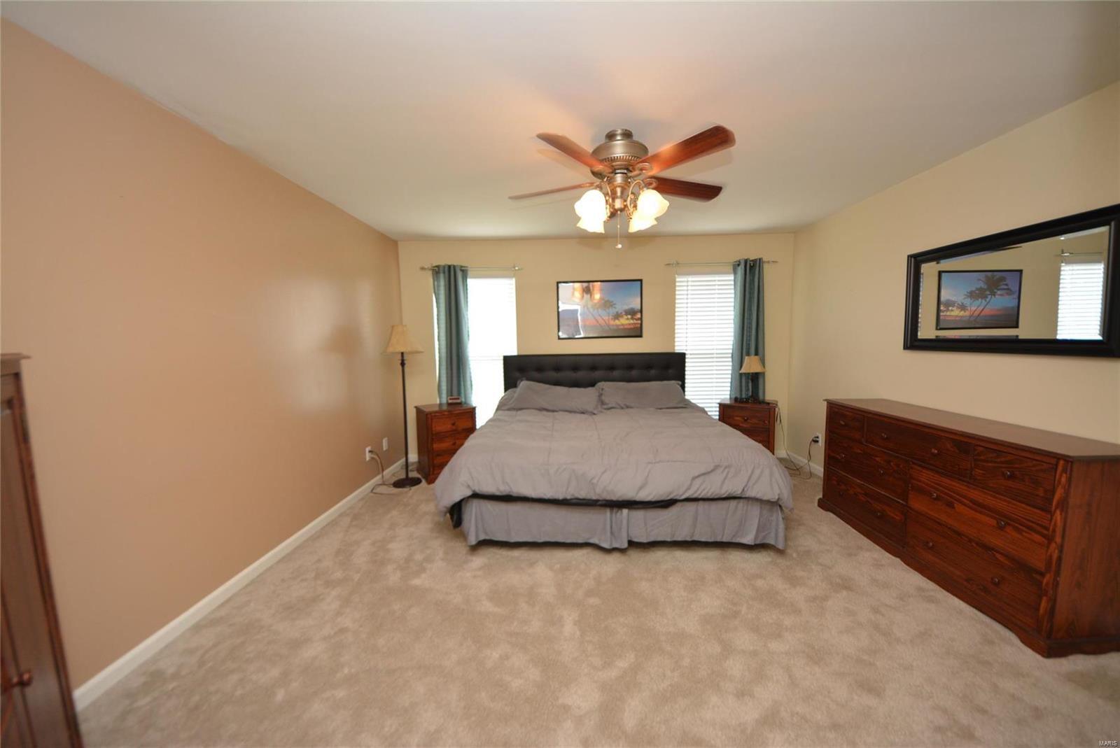 Locksley Crossing - Residential