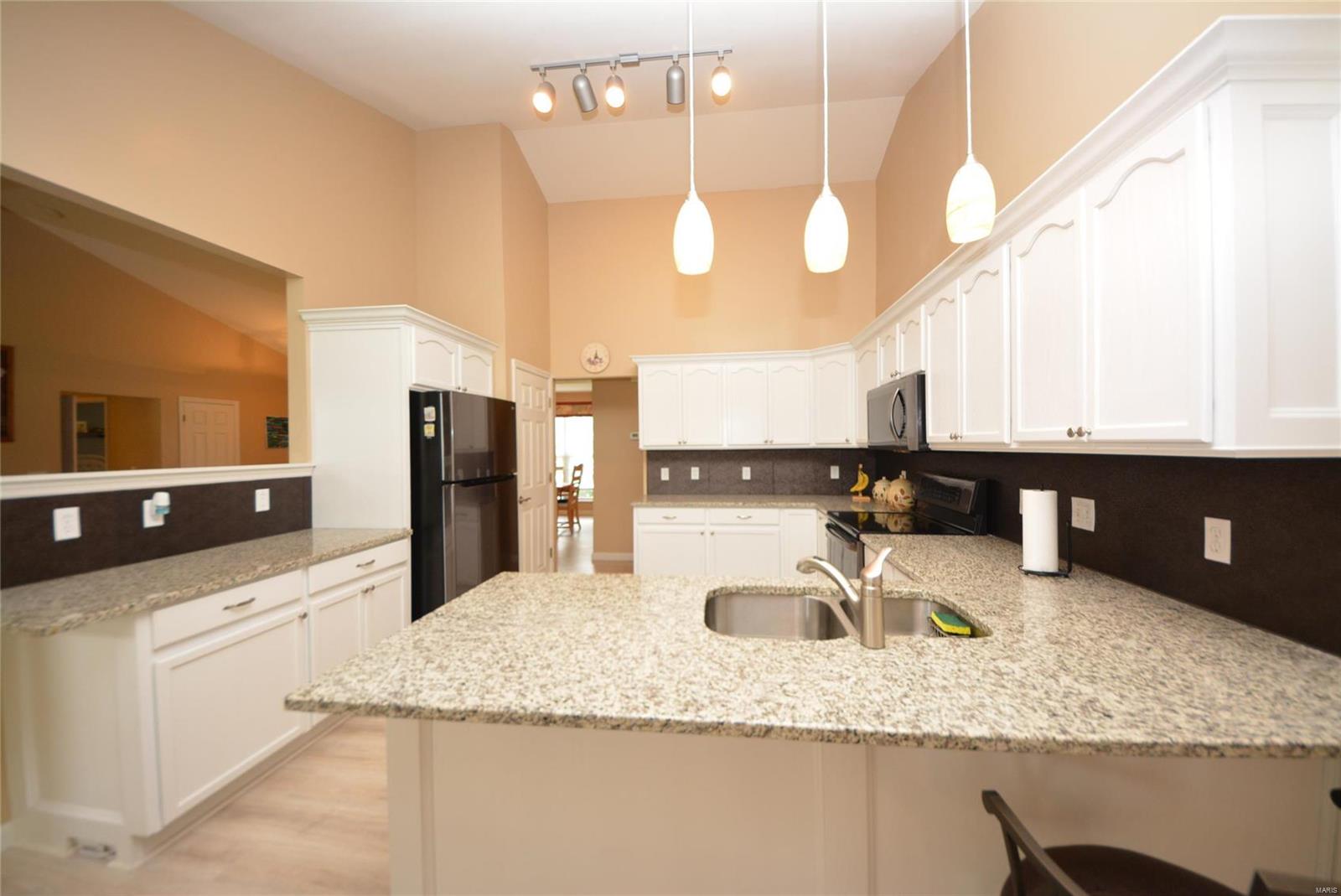 Locksley Crossing - Residential