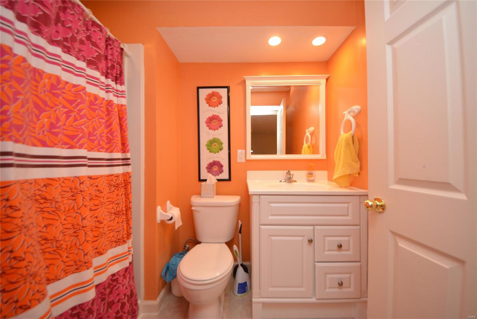 Locksley Crossing - Residential