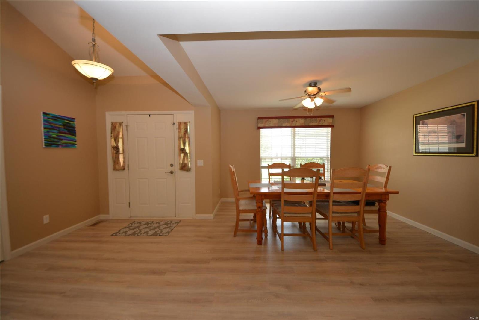 Locksley Crossing - Residential