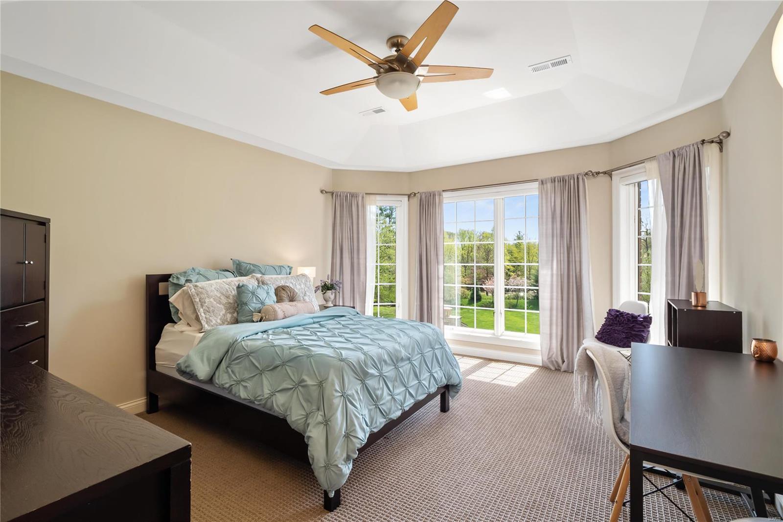 Westwood Country Club - Residential