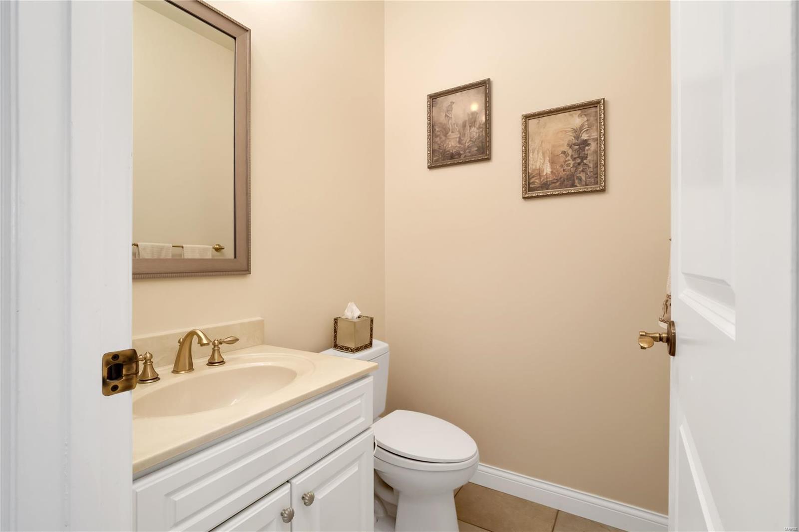 Westwood Country Club - Residential