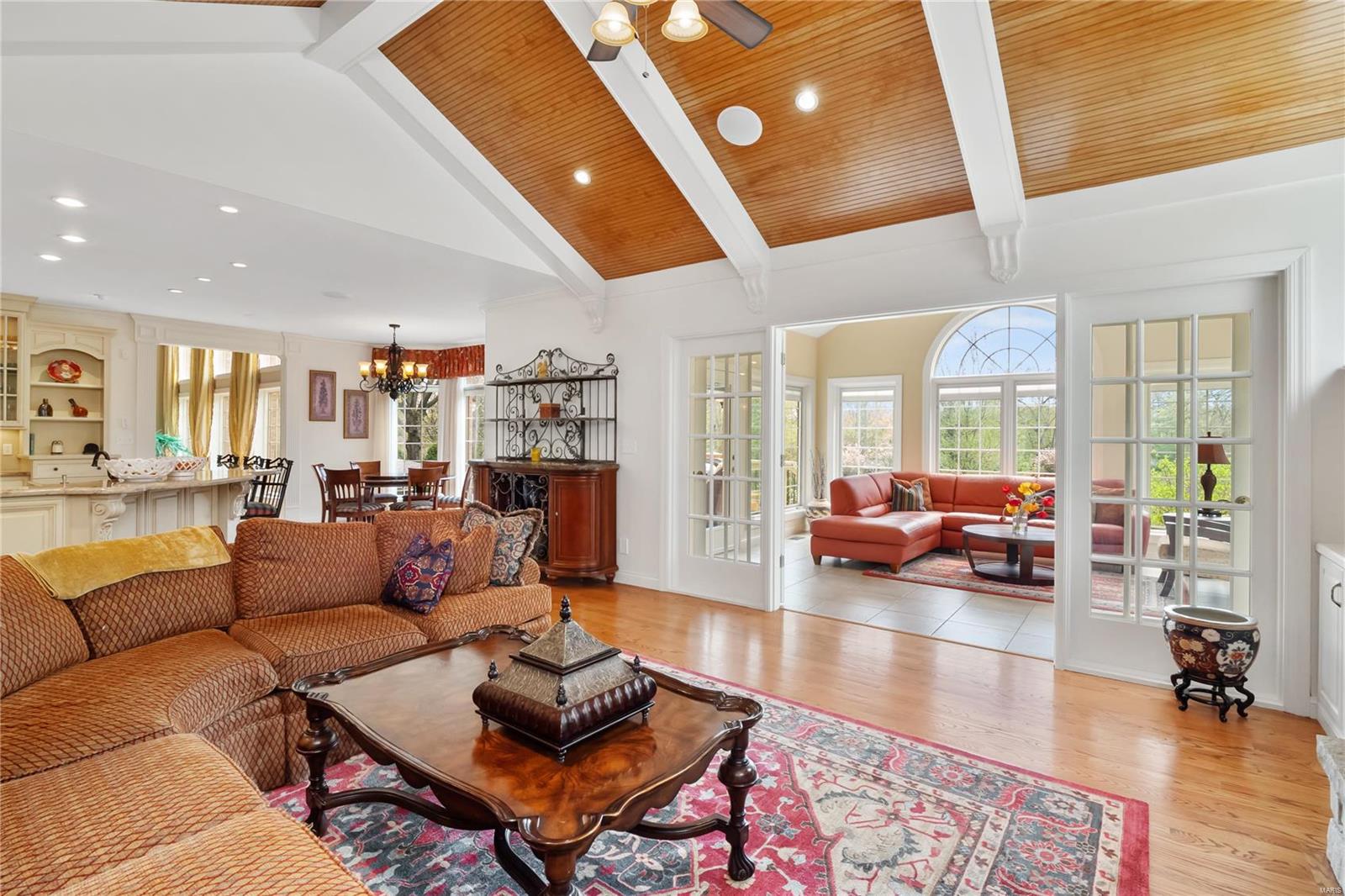 Westwood Country Club - Residential