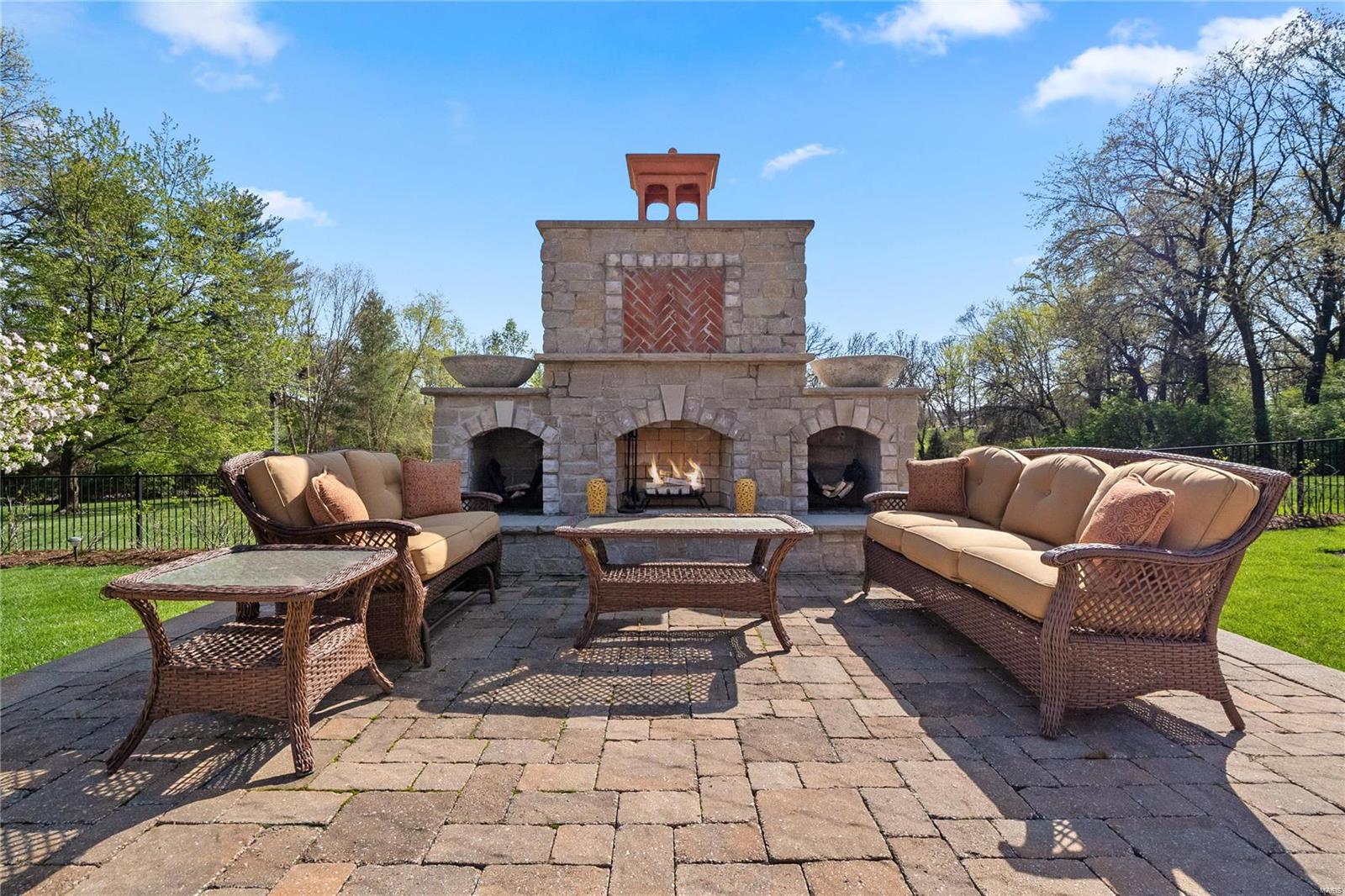 Westwood Country Club - Residential