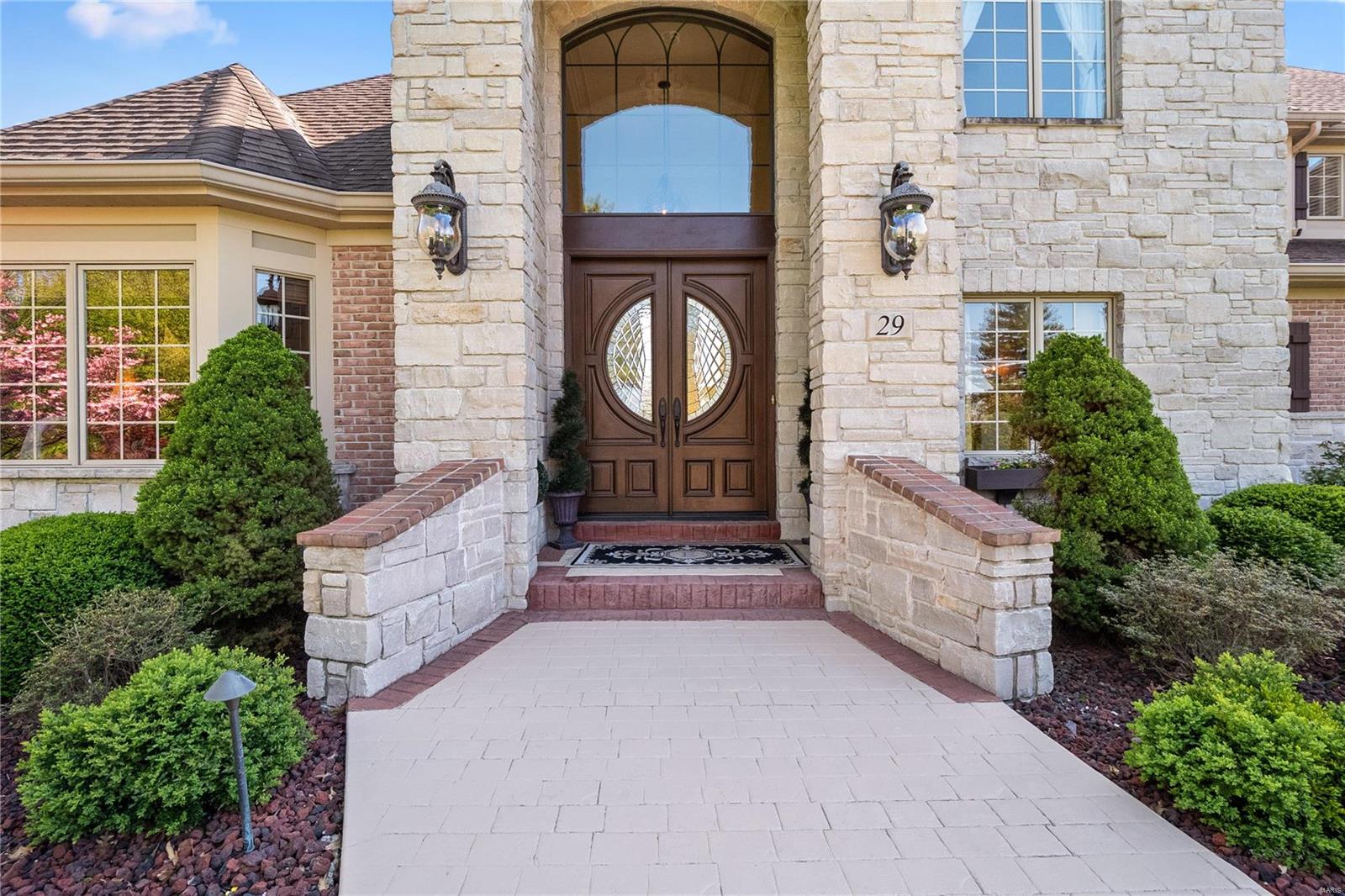 Westwood Country Club - Residential