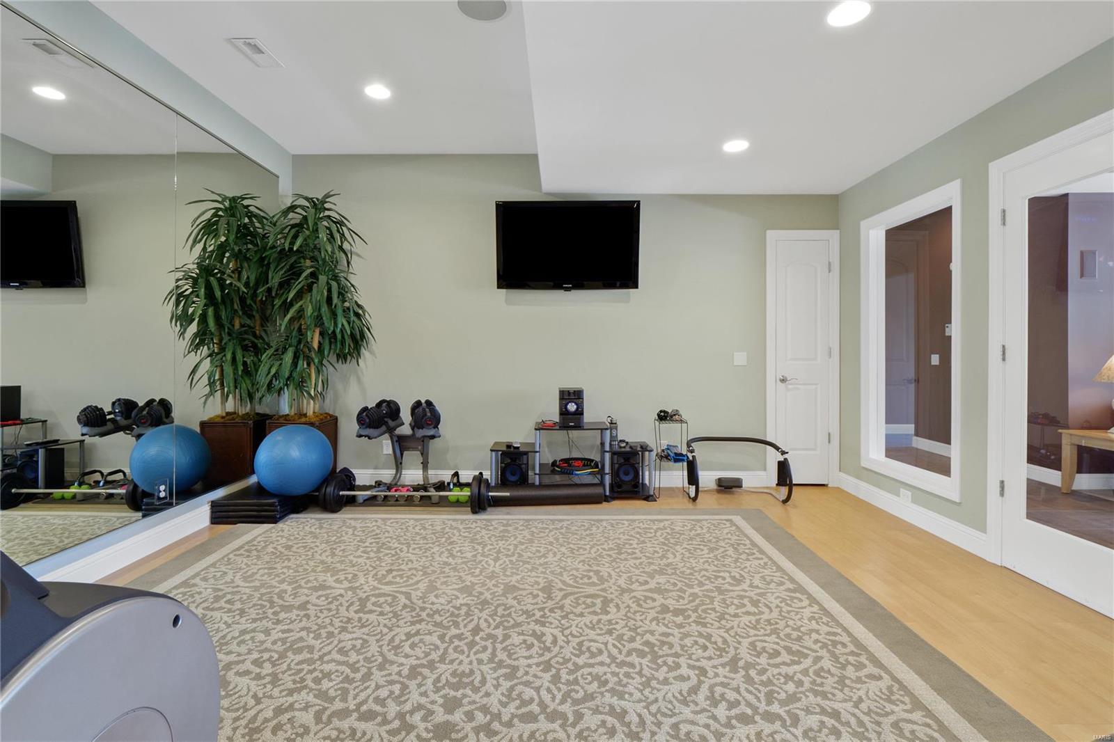 Westwood Country Club - Residential