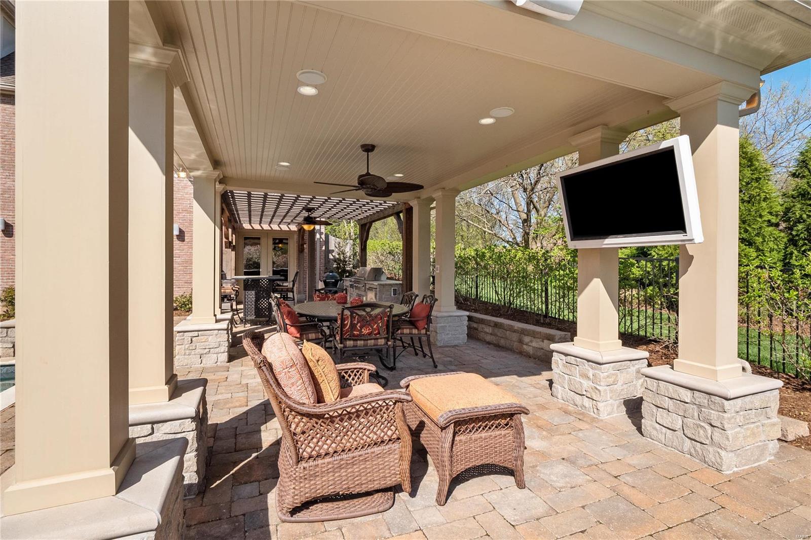 Westwood Country Club - Residential