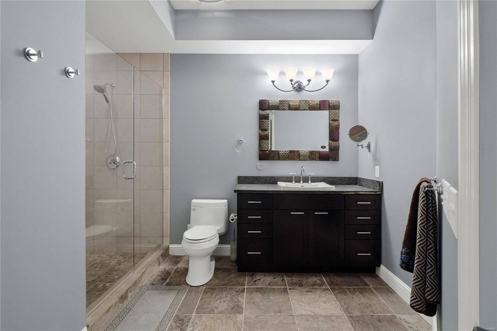 Westwood Country Club - Residential