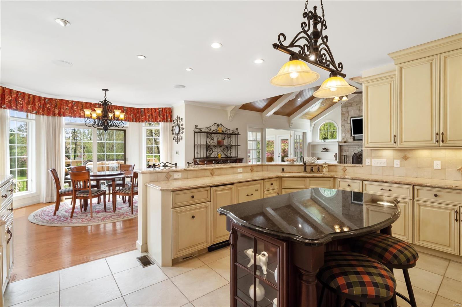 Westwood Country Club - Residential