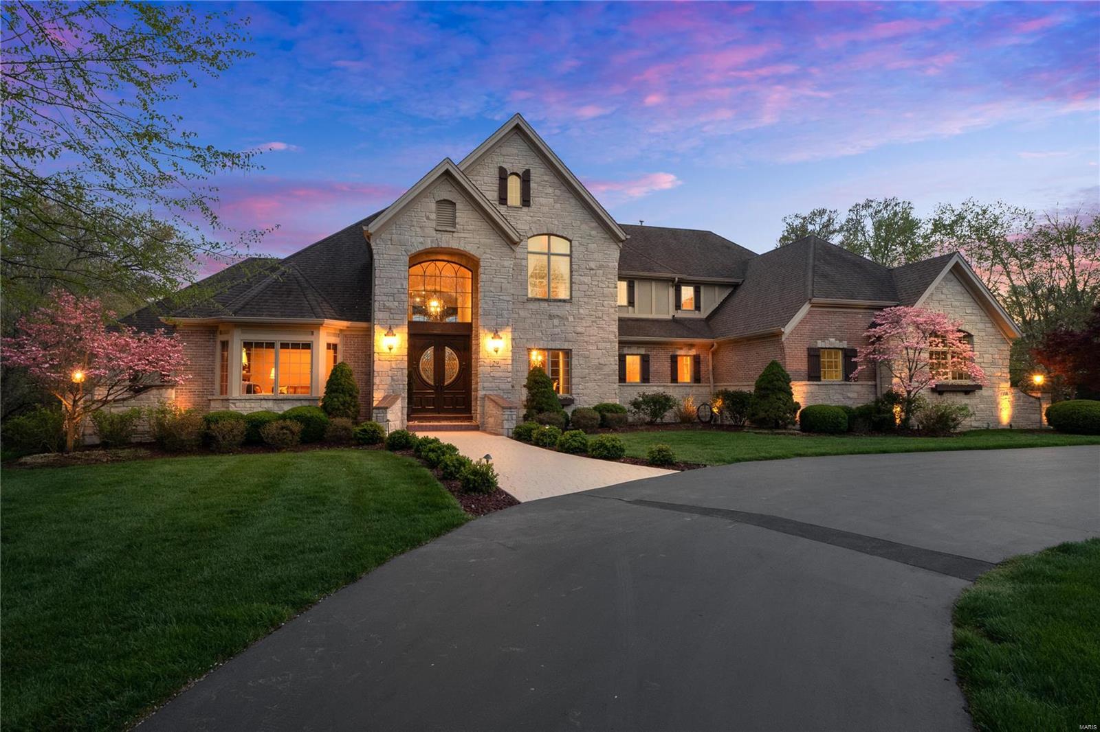 Westwood Country Club - Residential