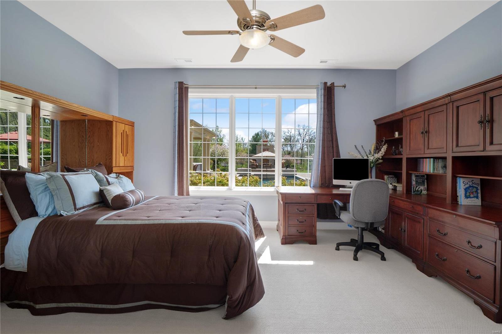 Westwood Country Club - Residential