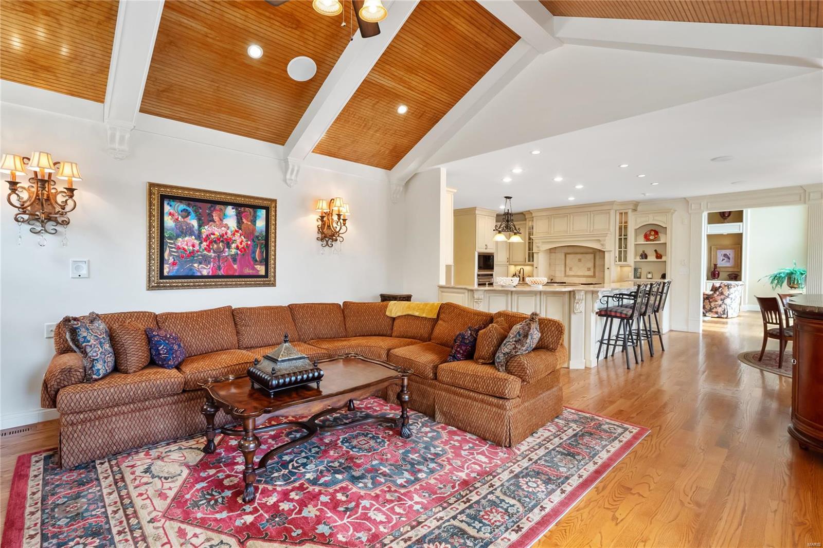 Westwood Country Club - Residential