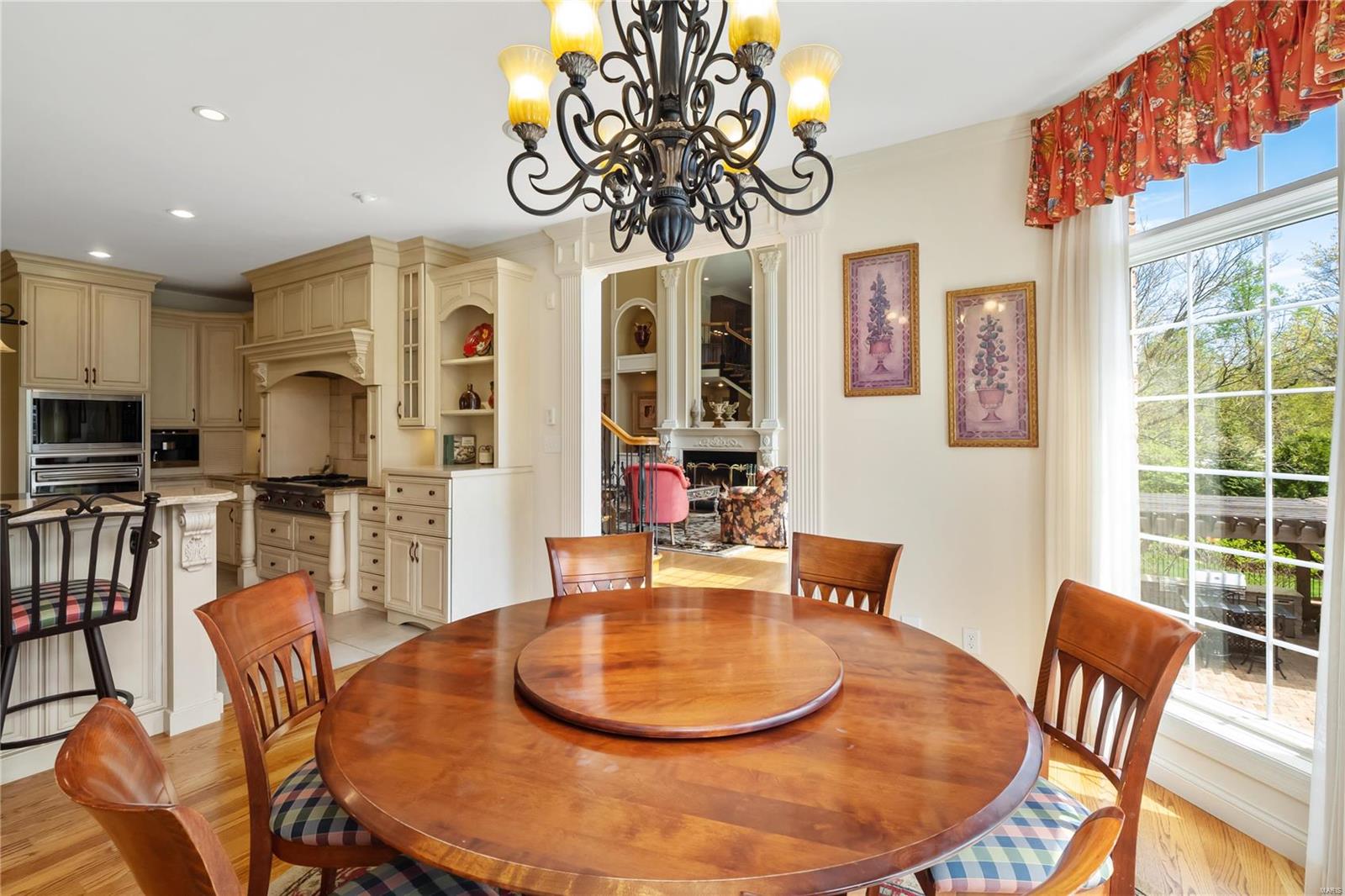 Westwood Country Club - Residential