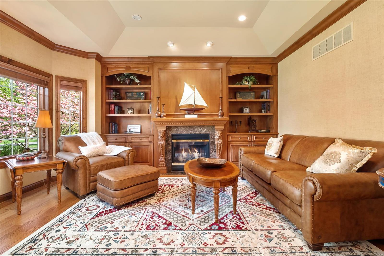 Westwood Country Club - Residential