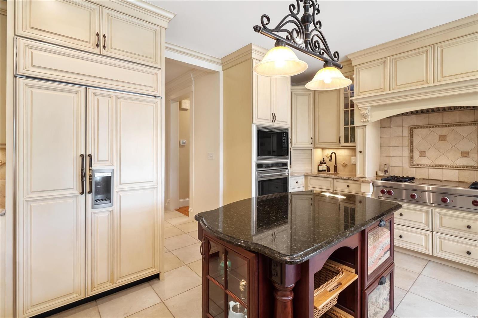 Westwood Country Club - Residential