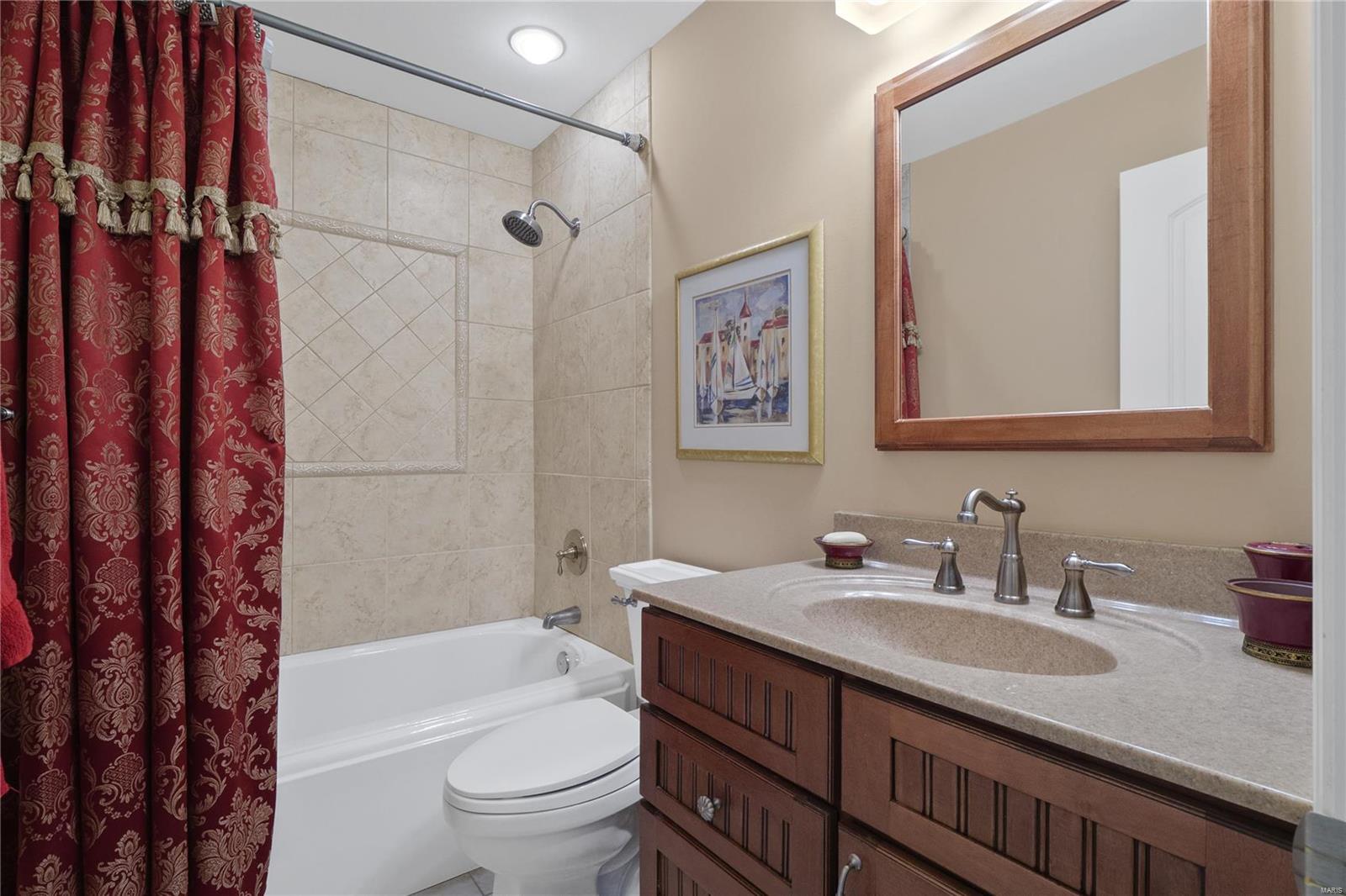 Westwood Country Club - Residential