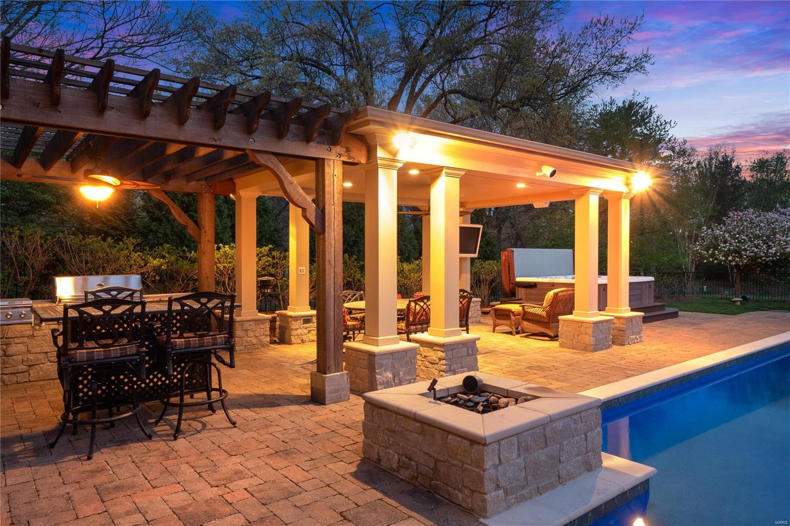 Westwood Country Club - Residential