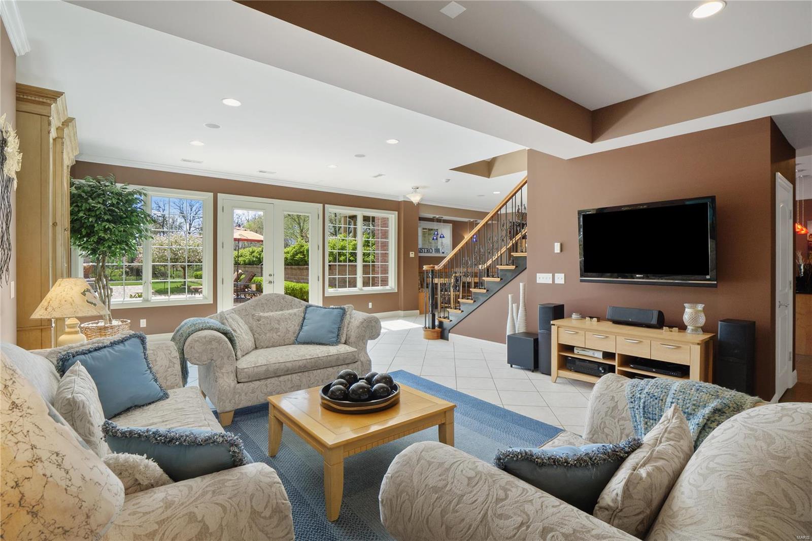 Westwood Country Club - Residential