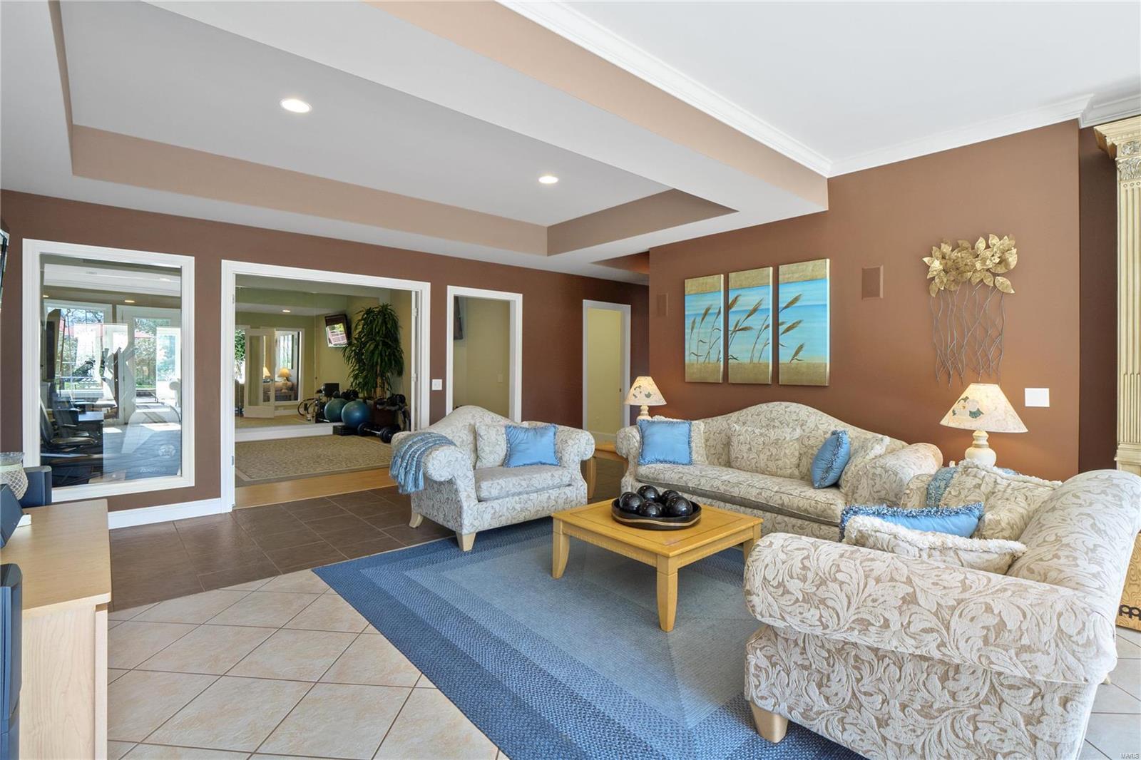 Westwood Country Club - Residential