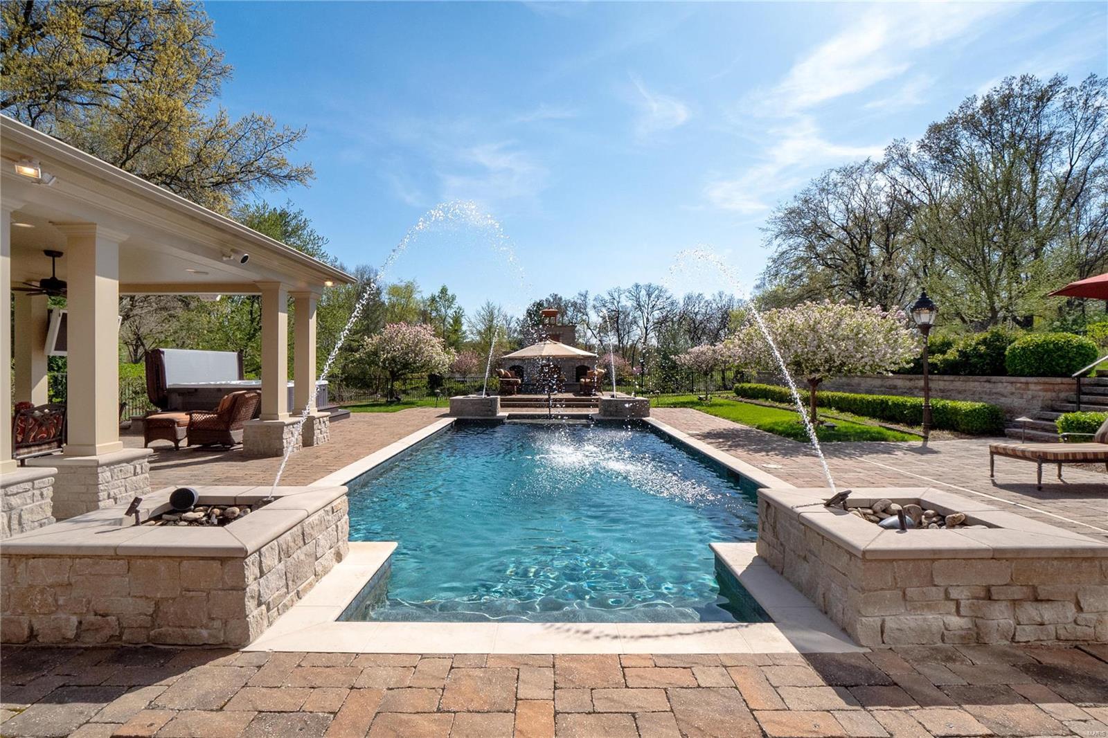 Westwood Country Club - Residential