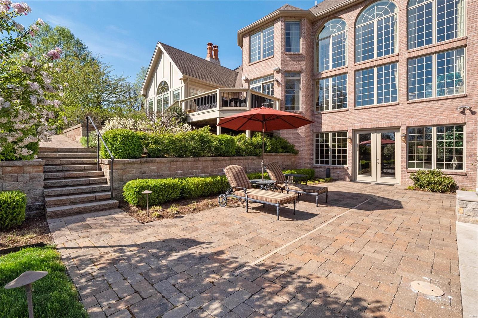 Westwood Country Club - Residential