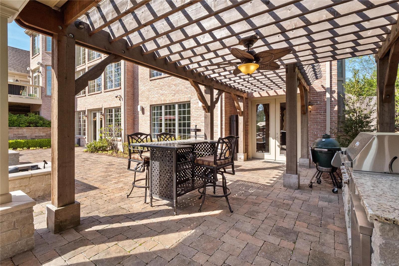 Westwood Country Club - Residential